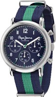 Pepe Jeans R2351105009 Analog Watch  - For Men   Watches  (Pepe Jeans)
