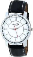 Gravity GAGXWHT36-5 Analog Watch  - For Men   Watches  (Gravity)
