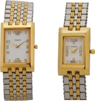 Times BO98 Party-Wedding Analog Watch For Couple