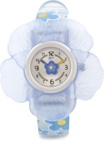 Zoop C4006PP01  Analog Watch For Girls