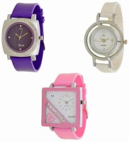 AR Sales Designer6-9-63 Analog Watch  - For Women   Watches  (AR Sales)