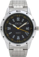 DICE NMB-B050-4231 Numbers Analog Watch For Men