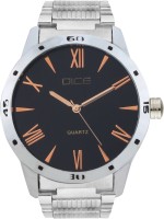 DICE NMB-B079-4262 Number Analog Watch For Men