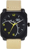 GIO COLLECTION FG1001-02  Analog Watch For Men