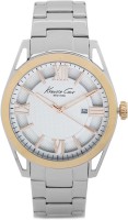 Kenneth Cole IKC9373 Classic Analog Watch For Men