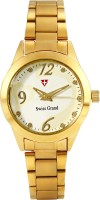 Swiss Grand N-SG-1161 Grand Analog Watch For Women