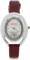 Petrol P5L417BR  Analog Watch For Women