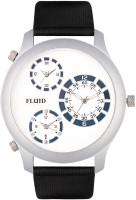 Fluid FL-122 -IPS  Digital Watch For Men