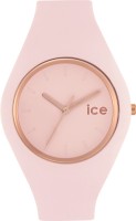 Ice ICE.GL.PL.U.S.14 Pinky Beauty Analog Watch For Women