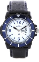 Maxima 29772LPGW Hybrid Analog Watch For Men