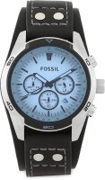 Fossil CH2564I  Analog Watch For Boys