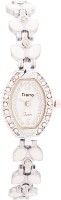 Tierra NSL-102WT Casual Analog Watch For Unisex