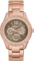 Fossil ES3863  Analog Watch For Women