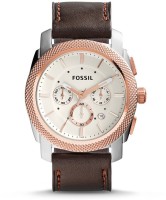 Fossil FS5040 Machine Analog Watch For Men