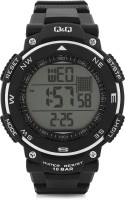 Q&Q M124J002Y Regular Digital Watch For Men