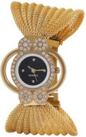 View True Colors GOLD BUTTERFLY STYLE SMART GIRLS CHOICE Analog Watch  - For Women Wrist Watches Price Online(True Colors)