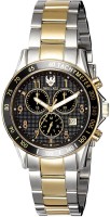 Swiss Eagle SE-9025-33  Chronograph Watch For Men