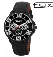 Flix 1524NL01AA Analog Watch  - For Men   Watches  (Flix)