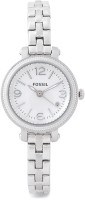 Fossil ES3135 Heather Analog Watch For Women