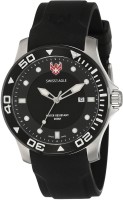 Swiss Eagle SE-9002-02 Dive Analog Watch For Men