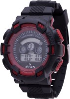 A Avon PK_624 Digital Digital Watch For Boys