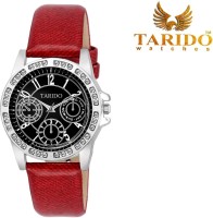 Tarido TD2019SL01  Analog Watch For Women