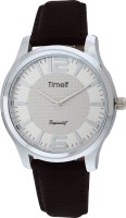 Timelf VTG101 Analog Watch  - For Men   Watches  (Timelf)