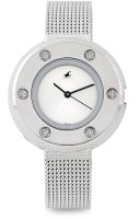 Fastrack 6051SM01 Mean Machine Analog Watch For Women