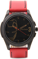 Titan 1587NL01 Price on 05 February 2024 WatchPriceIndia