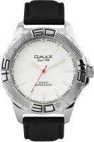 Omax TS128 Male Analog Watch For Boys