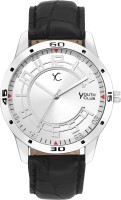 Youth Club 270GT-WHT  Analog Watch For Men