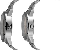Arum AW-025  Analog Watch For Couple