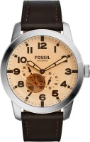Fossil ME3119  Analog Watch For Men