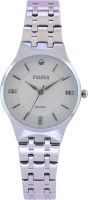Faleda 6168LCHW Standred Analog Watch  - For Women   Watches  (Faleda)