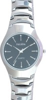 Faleda 6124GB Standred Analog Watch  - For Men   Watches  (Faleda)
