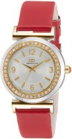 GIO COLLECTION G2014-03  Analog Watch For Women