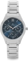 Titan 2570SM01 Analog Watch  - For Women   Watches  (Titan)