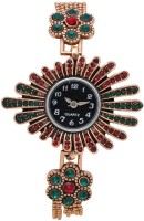 PIEXIM Antique Design Traditional analog watch Analog Watch  - For Women   Watches  (PIEXIM)