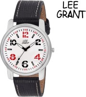 Lee Grant os001 Analog Watch  - For Men   Watches  (Lee Grant)