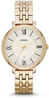 Fossil ES3434 Jacqueline Analog Watch For Women