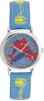 Marvel AW100028  Analog Watch For Women
