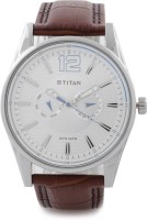 Titan NH9322SL05ME Octane Analog Watch  - For Men   Watches  (Titan)