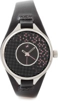 Fastrack 6058SL01 Big Time Analog Watch For Women