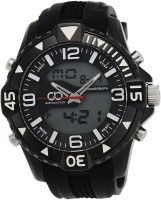 Gio Collection GLED-1917A  Digital Watch For Men