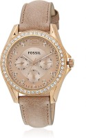 Fossil ES3363 ES Series Analog Watch For Women