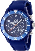 Ice CHM.BE.B.S.12  Chronograph Watch For Unisex