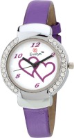 Evelyn EVE-308  Analog Watch For Women