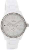 Fossil AM4494  Analog Watch For Women