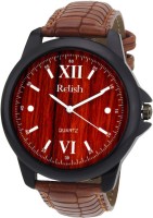 Relish De-515 Analog Watch  - For Men   Watches  (Relish)