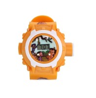 TCT Projector Digital Watch  - For Boys & Girls   Watches  (TCT)